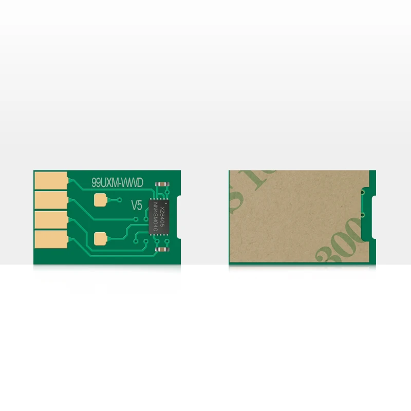 V5 Newest ARC Chip For HP 990 991 992 