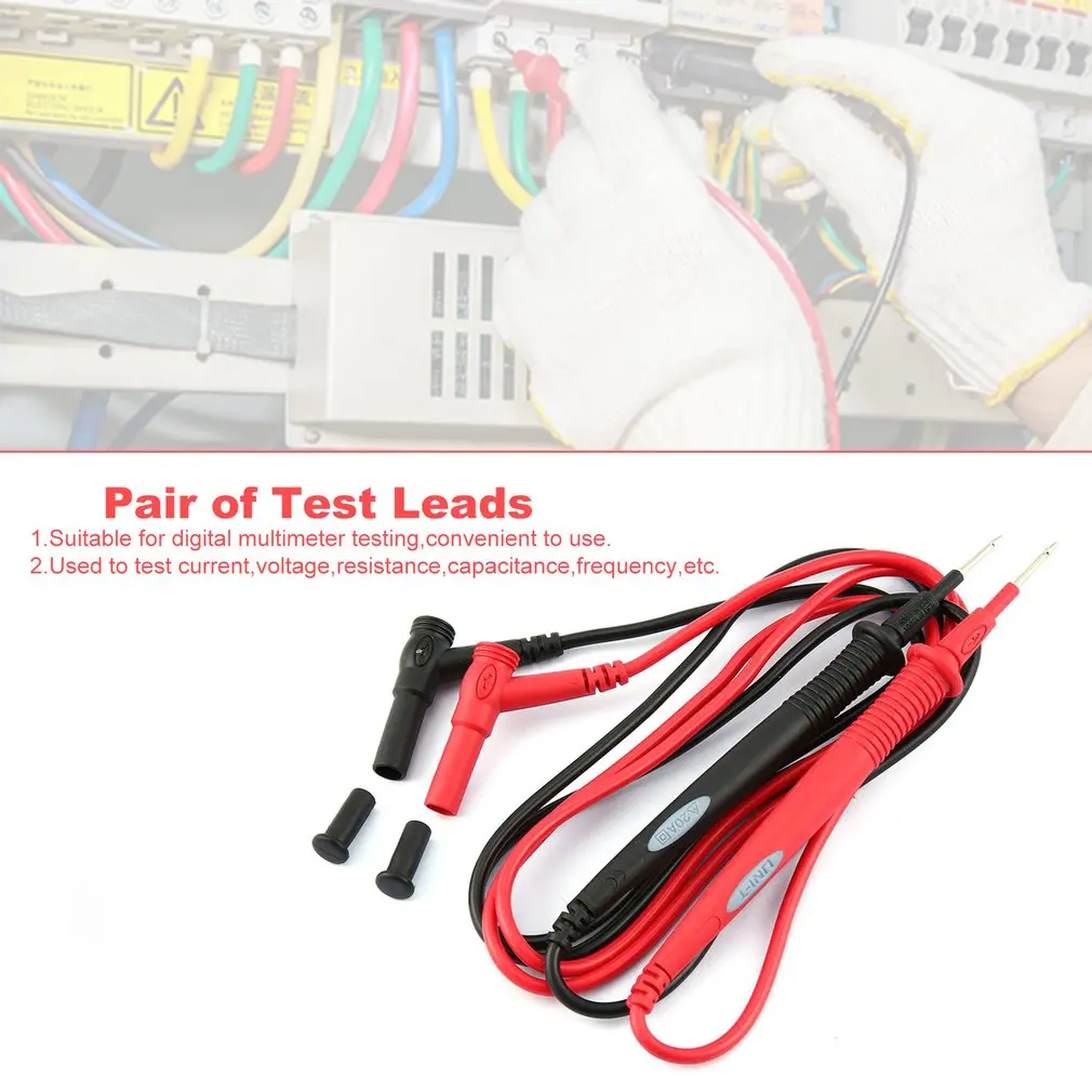 PEAKMETER PM8908C измеритель напряжения переменного тока Ручка вольт NCV тестер не