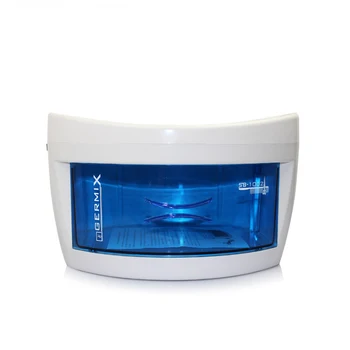 

UV Santizer Box Sterilizer Cabinet Ultraviolet Box Sterilization Germicidal Lamp Sanitizing Light Towel Clothes Led Disinfection