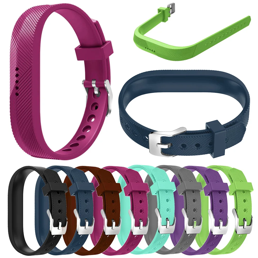 Bracelet Strap Replacement Watch Band Wristband Fitbit Flex 2