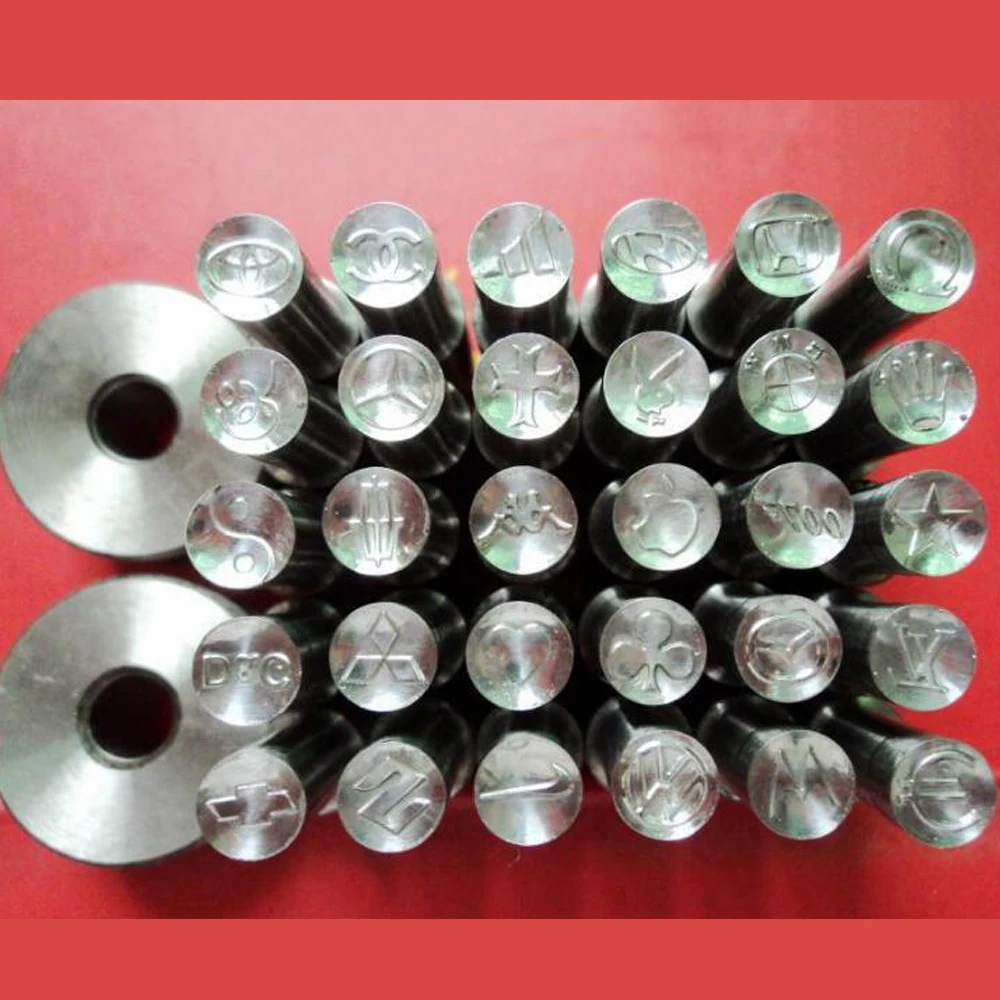 

SWANSOFT Iron man TDP mold tdp-5t mold