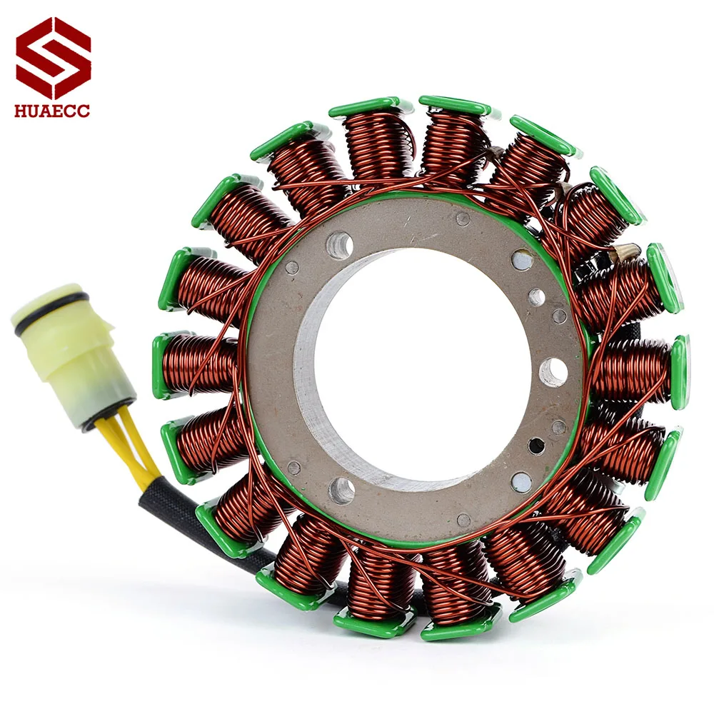 

Motorcycle Stator Coil For Suzuki DF60 1998-2009 DF70 1998-2009 32120-99E00 32120-99E10