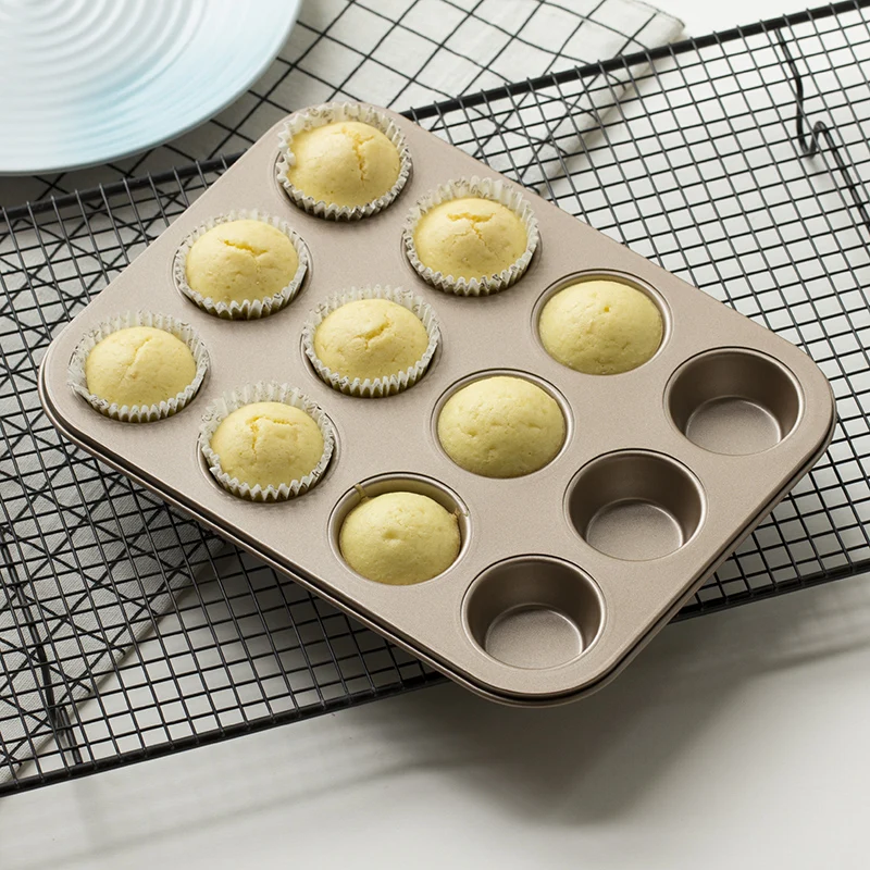 Generic Gh Pastry Oven Baking Mould Sheet Mat 30Cavity Diy Mat 10 Jumia Nigeria