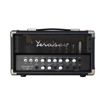 

Gavrosh-10h-4/8 amplifier guitar tube, 10 W, black, multi