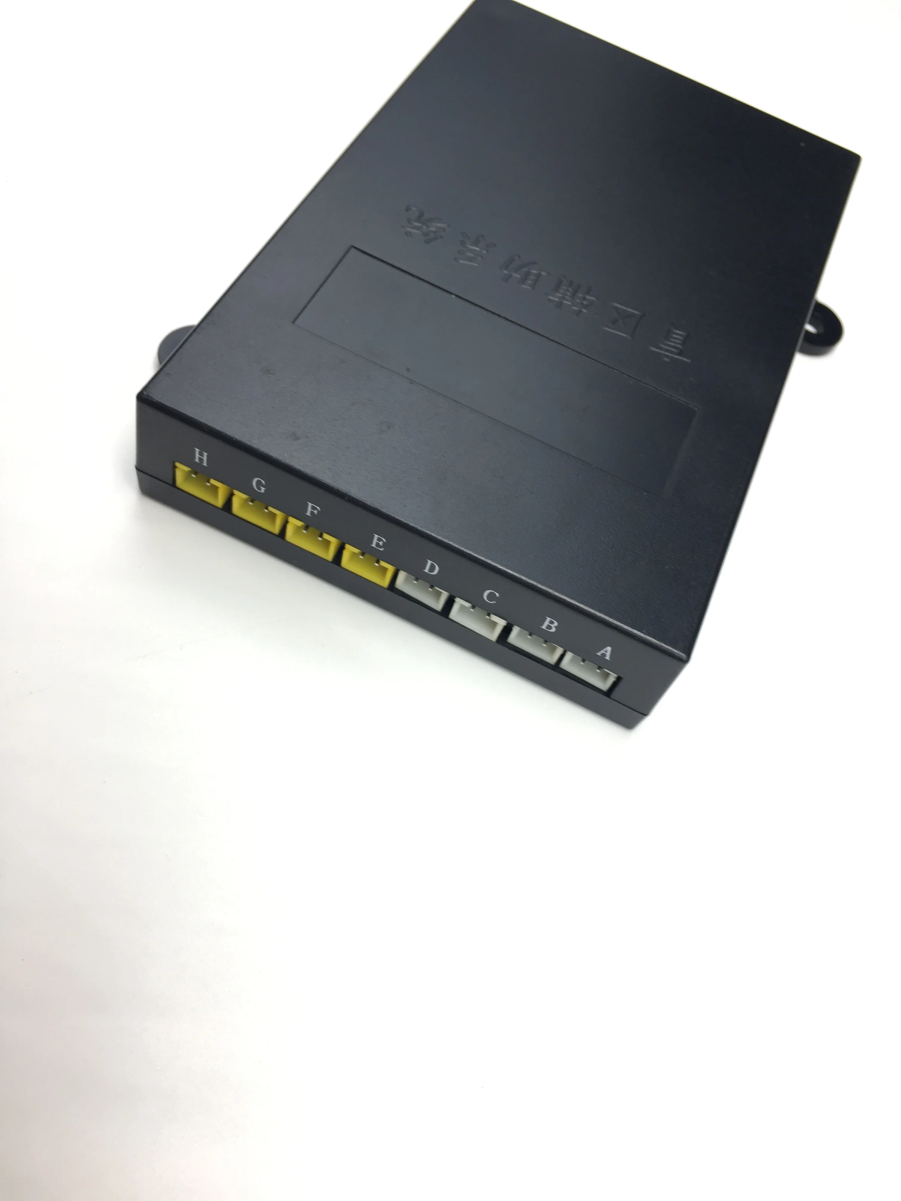 Автомобильный интеллектуальный датчик скорости OBD 2 канала видимый 8 Датчик