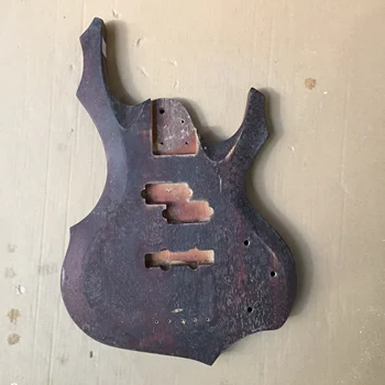 

Afanti Music DIY Electric guitar Body (1032)