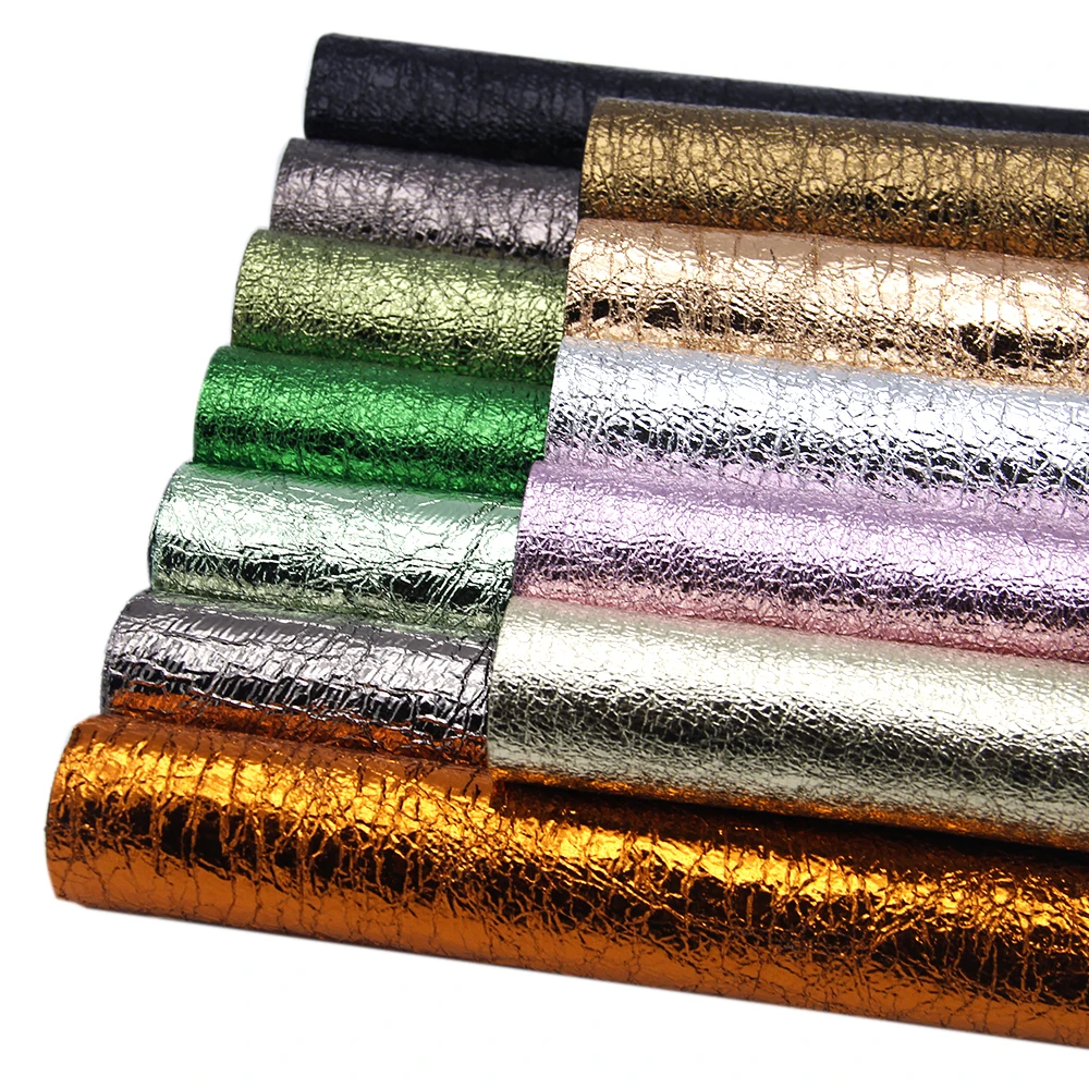 David accessories 20*34cm faux artificial Synthetic leather fabric hair bow diy decoration crafts 1piece,1Yc7072