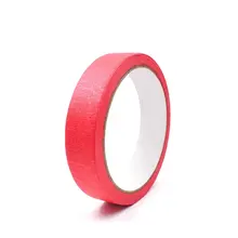 Startrc visual identidade fita dedicado linha de identificação visual expansão definir três cores para dji robomaster s1(China)