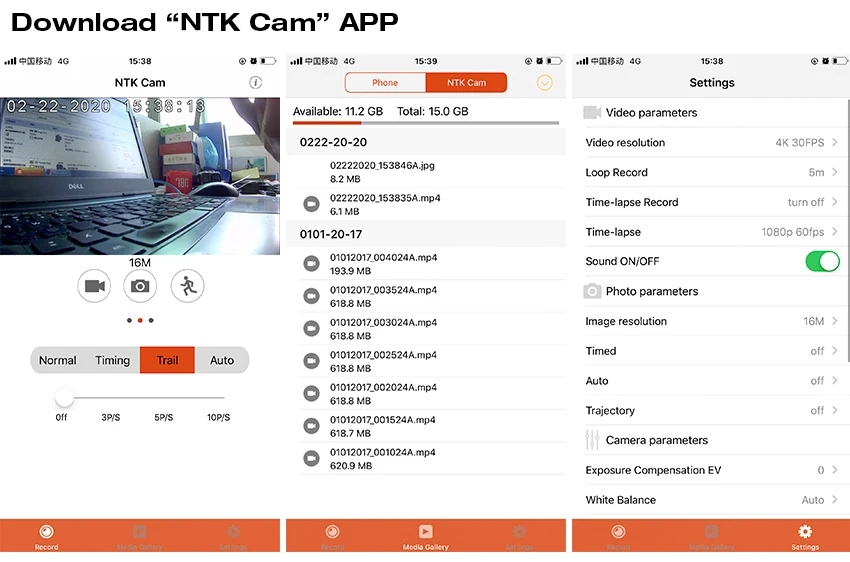 APP
