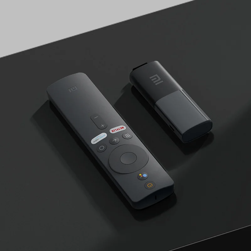 Reproductor multimedia Apple TV 4K VS Xiaomi TV Stick 4K