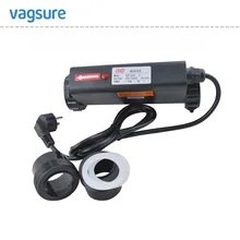 AC 110 V/220 V источник питания 1.5KW мощность постоянной температуры водонагреватель для Массажной Ванной ванной термостат