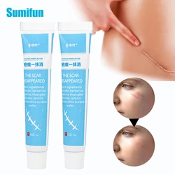 20g Acne Scar Removal Cream Treatment Acne Stretch Marks Pimples Spots Repair Gel Body Pigmentation Acne Spots Repair Care