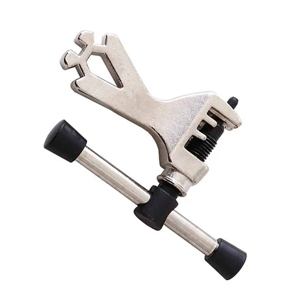 

Bicycle Chain Breaker Cutter Removal Tool Bike Chain Remover Cycling Steel Parts Repairing Tools Bicycle Chain Splitter Device