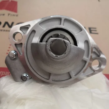 

PC30 PC40 Diesel engine electric parts starting motor for 3D84 starter motor 12V 11T 1.4KW