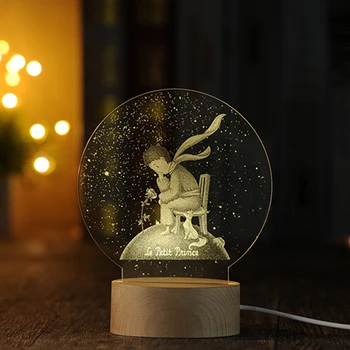 

Ideas Birthday Gift Laser Light Kids Bed Light