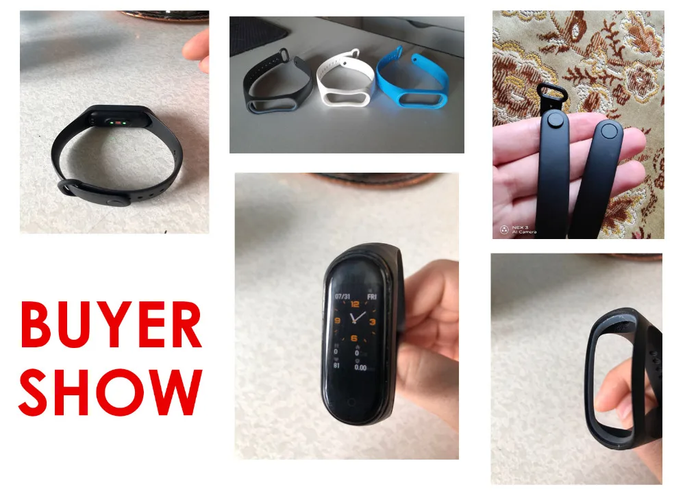 buyer show
