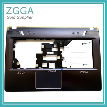 

Genuine New Laptop Cover For Lenovo Ideapad Y480 Y485 Palmrest Upper Case No Touchpad 90200370 AM0MZ000B00