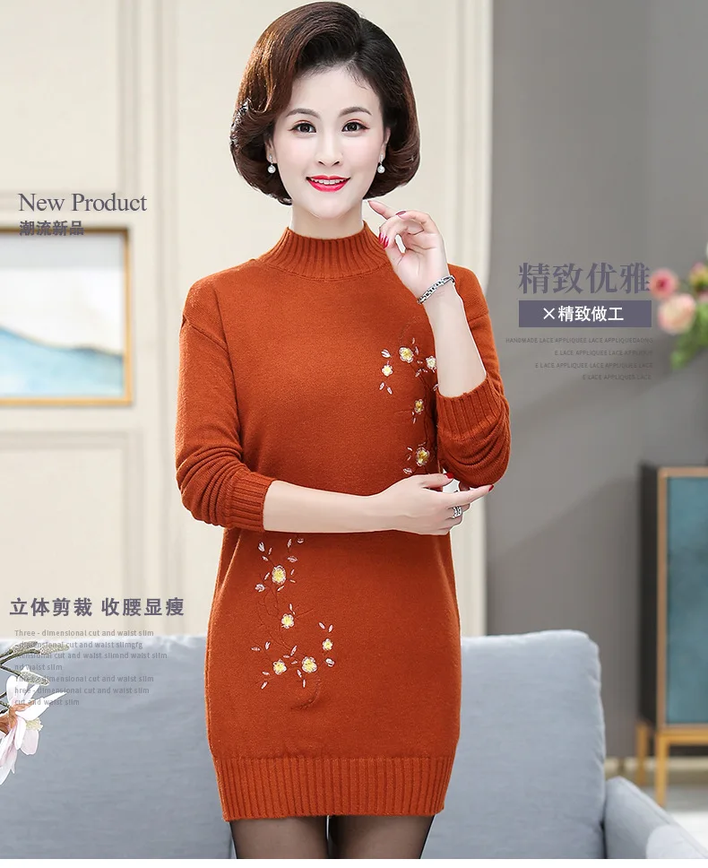 WS12238, модные женские свитера,, Подиумные, Роскошные, известный бренд, Европейский дизайн, вечерние, стильная женская одежда