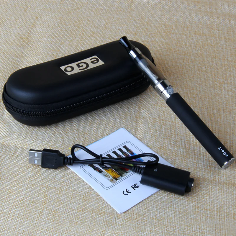 אגו CE 4 Starter ערכת אגו-T CE4 החמקן עט Refil E סיגריות eCig Vaper 650 900 1100mAh סוללה cigarro eletrônico