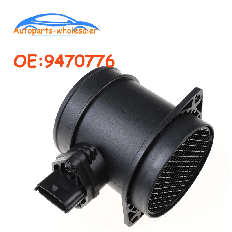 Car Accessories 9470776 0280218109 For Volvo S80 2.8 2.9 T6 99-01 Mass Air Flow Meter Sensor | Автомобили и мотоциклы