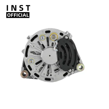 

ALTERNATOR FOR DACHAI DEUTZ BF6M1013-24T2 -1307 28V 55A