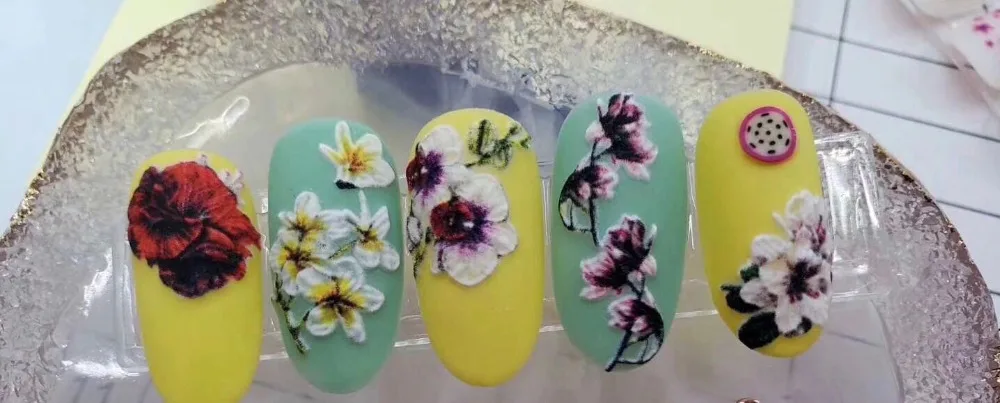 nail sticker 10