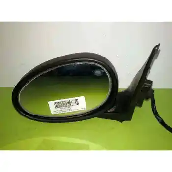 

LEFT REARVIEW MG ROVER 45 SERIALS (T/RT)