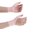 1Pair Gel Wrist Thumb Support Braces For Right & Left Hand Relief Pain For Carpal Tunnel Rheumatism Tendonitis Waterproof Yoga ► Photo 3/6