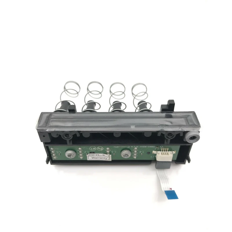 

950 951 950XL 951XL PrintHead Print Head pen Holder Rack Chip contactor sensor for HP 8100 8600 8610 8620 8630 8640 251DW 276DW
