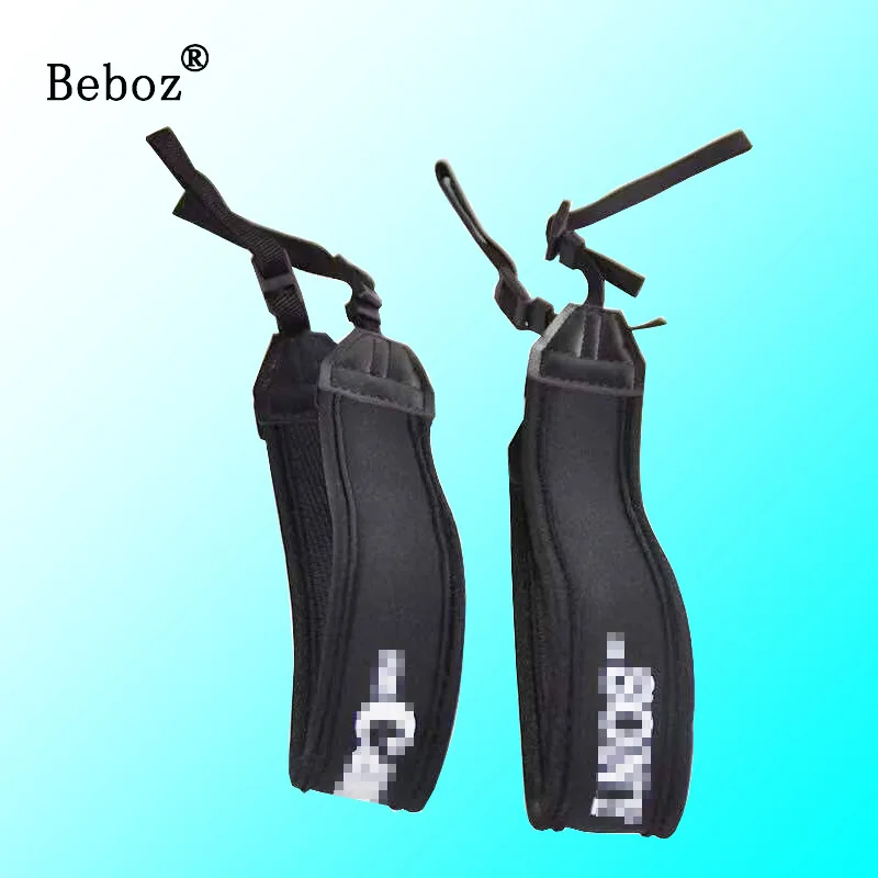

Beboz Single-lens Reflex Camera Camera Straps Anti-slip Shock Absorption Camera Straps Universal Wordless Camera Straps