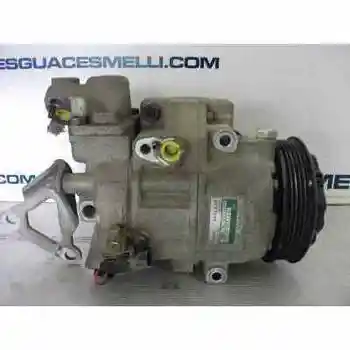 

6SEU12C AIR CONDITIONING COMPRESSOR MERCEDES TO CLASS (W168)