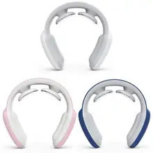 USB интеллектуальный пульт дистанционного управления массажер для шеи инструмент для массажа плеч