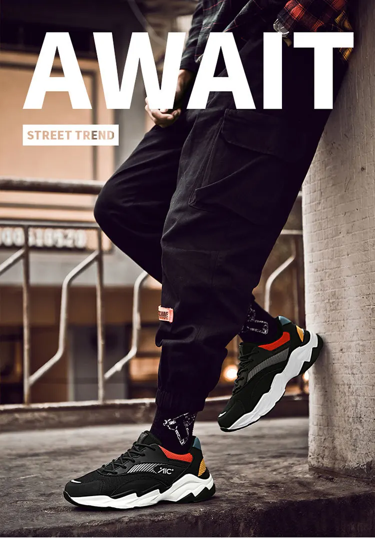 Мужская Спортивная обувь 2020 брендовые кроссовки дышащие zapatillas hombre Deportiva высокого качества Женский корсет кроссовки плюс размер