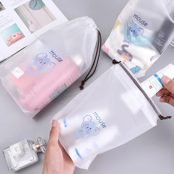 

Organizer Bag Cartoon Nappy Diaper Changing Bags Buggy Pram Cart Storage Holder Bag Stroller Stationery Accessories