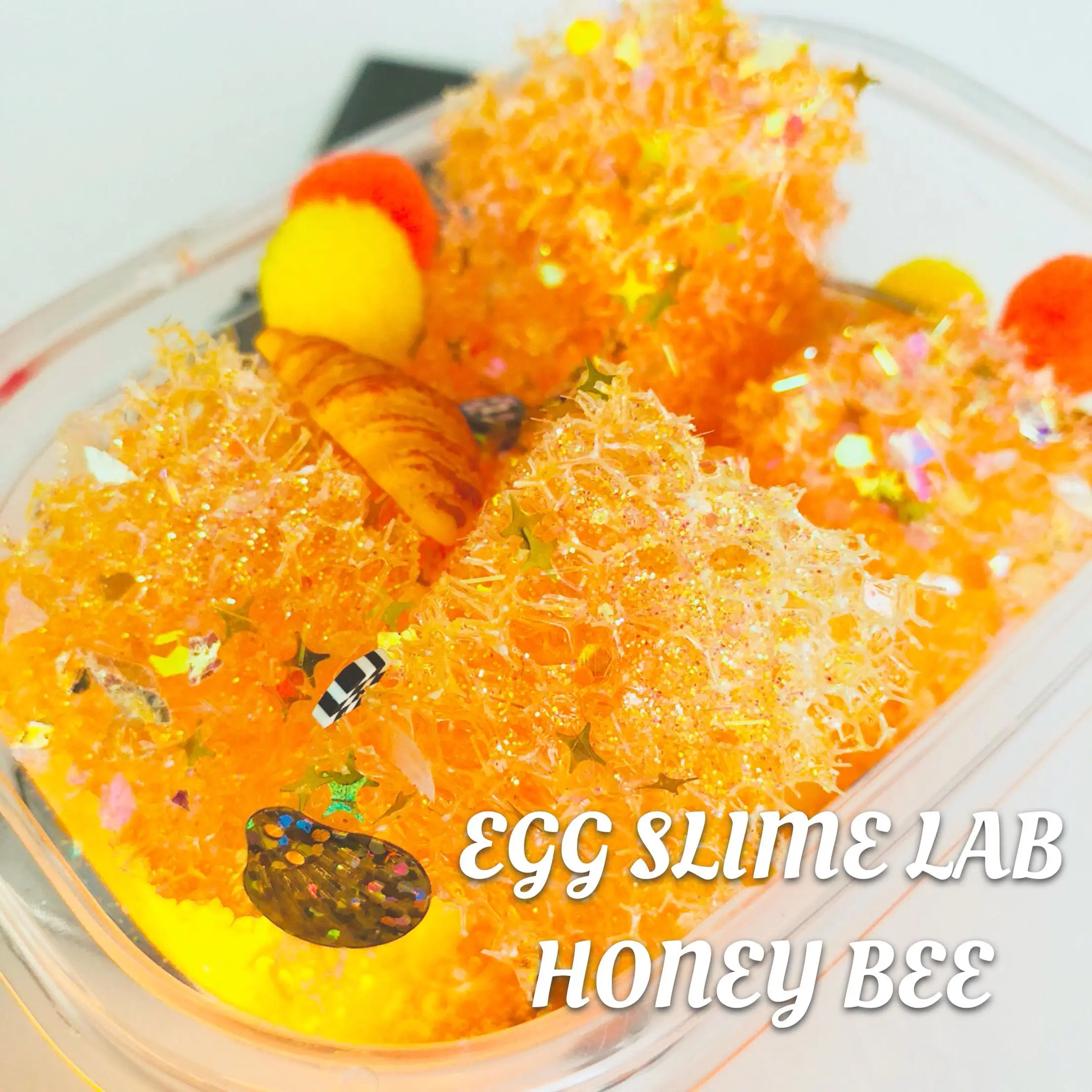 Hive с сопротивлением слизи или как йо Hive с сопротивлением супер Мёд со вкусовыми добавками 14-летняя девочка или выше INS в