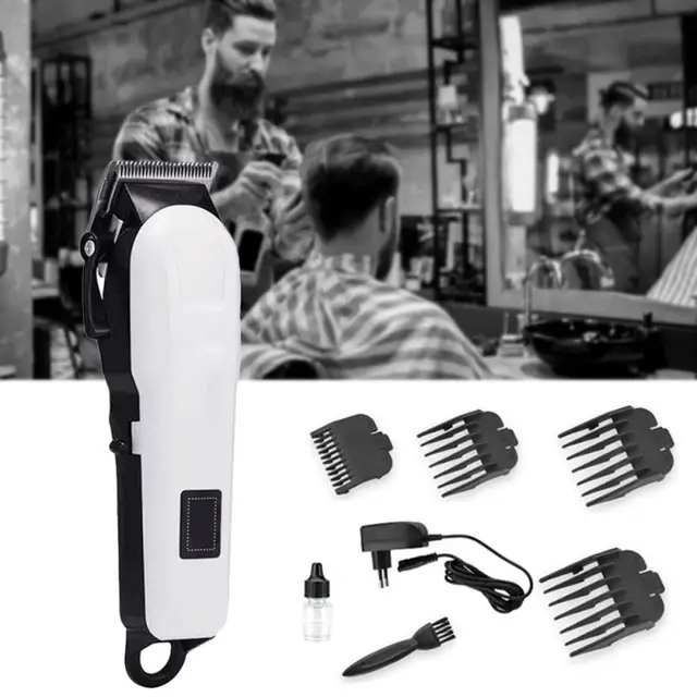 youtube tondeuse cheveux