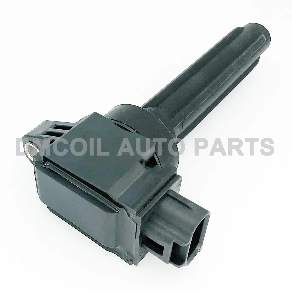 まきさん専用 イグニッションコイル エンジンパーツ 8 個点火コイル 4 ピン UF535