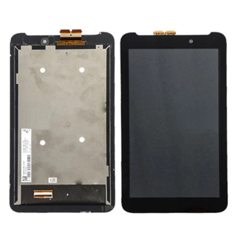 

LCD Display Panel Screen Monitor Touch Screen Digitizer Glass Assembly For Asus Fonepad 7 LTE ME372CG ME372 KOOE K00E 5470L FPC