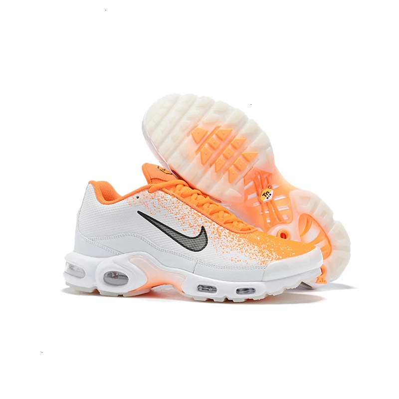 Оригинальные мужские кроссовки для бега Nike Tn Air Max Plus, Новое поступление, спортивные кроссовки на воздушной подушке# CI7701