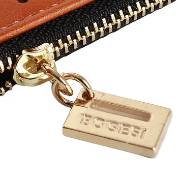 

Bank ID Business Credit Card Holder Men Women For Cover On Case Wallet Female Male Bag Purse Red Black Color Hot Sale