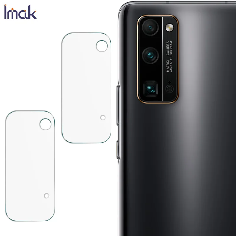Для Huawei Honor 30 Pro + 30S пленка для объектива камеры покрытие из закаленного стекла