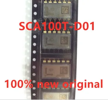 

100% new original SCA100T-D01 SCA100T D01 VTI dual axis tilt sensor