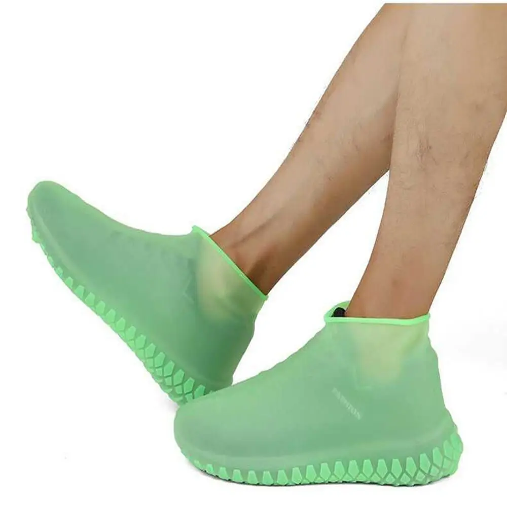 

Factory Direct Selling a Generation of Fat New Style Hot Selling Silicone Shoe Cover