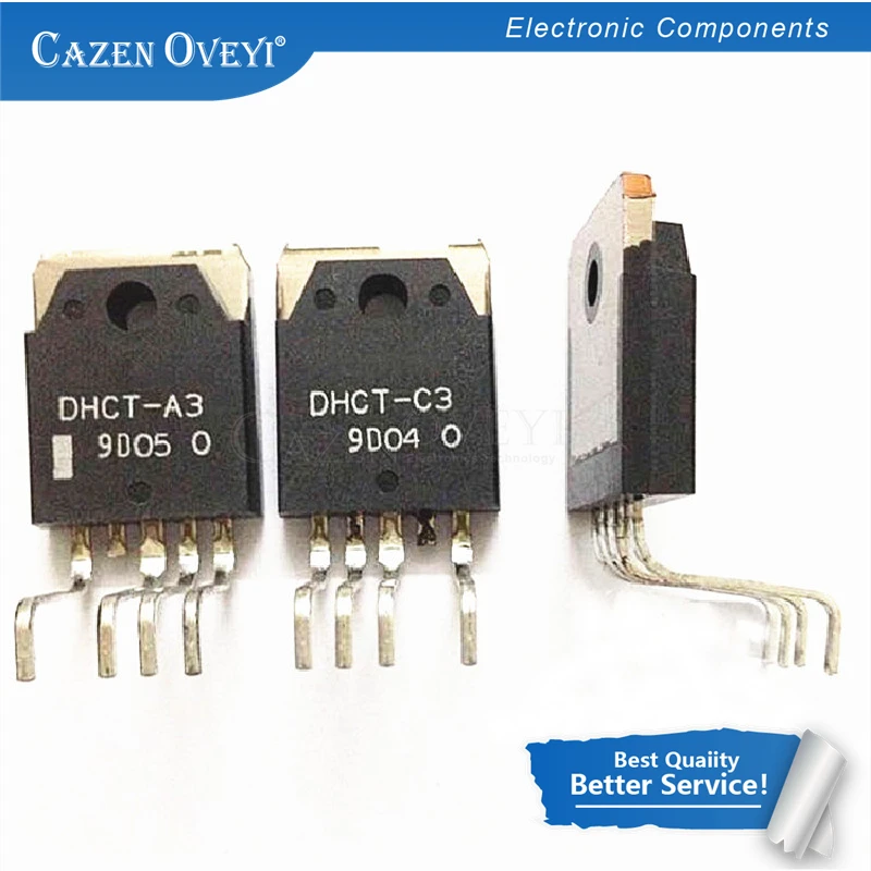 

2pcs/lot DHCT-A3 DHCT-C3 TO-3P-4 In Stock