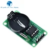 TZT New Arrival RTC DS1302 Real Time Clock Module For AVR ARM PIC SMD for Arduino ► Photo 2/6