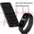 CHOTOG Smart Wristband IP67 Водонепроницаемый Спорт Смарт Часы Мужчины Женщины Кровяное Давление Монитор сердечного Ритма Фитнес Браслет Smartband