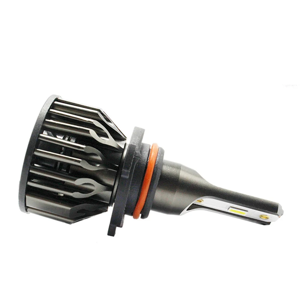 

H4 H8 9005 HB3 LED H7 H11 HIR2 CSP LED Car Headlight bulb 72W 9006 HB4 H1 880 Auto Headlamp Fog Lights warm White 6000K 12V Lamp