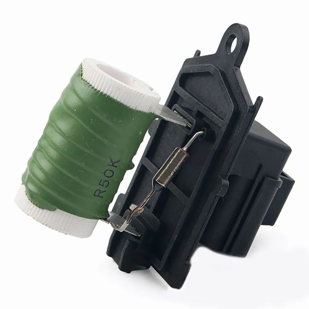 Car Fan Radiator Resistor Blower Resistor For Chrysler Dodge