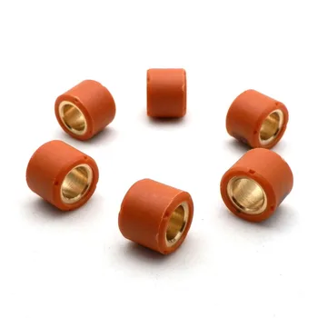 

Motorcycle Scooter Performance Variator Roller Weights 15X12mm for YAMAHA JOG 50 90 15x12 3g 4g 5g 6g 7g 8g 9g 10g 11g 12g