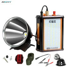 

Cree xhp70.2 Headlamp 24 Lithium Battery Multifunctional Side Light Waterproof High-Power LED Xenon Headlights Flashlight